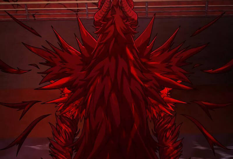 Sự Trở Lại Của Anh Hùng Diệt Thế Chap 59 - Next Chap 60