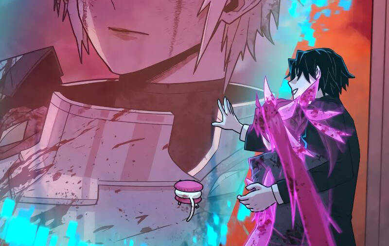 Sự Trở Lại Của Anh Hùng Diệt Thế Chap 59 - Next Chap 60