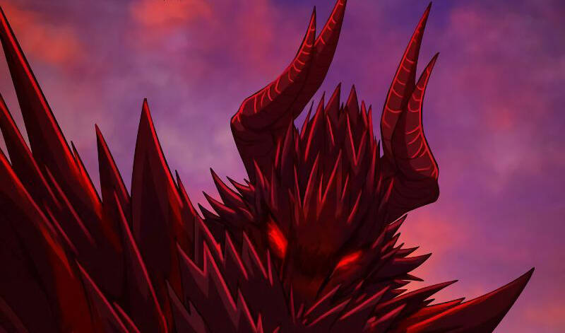 Sự Trở Lại Của Anh Hùng Diệt Thế Chap 59 - Next Chap 60