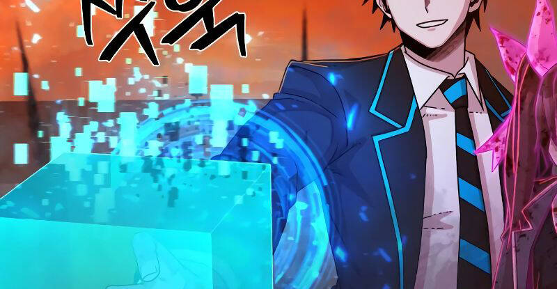 Sự Trở Lại Của Anh Hùng Diệt Thế Chap 59 - Next Chap 60