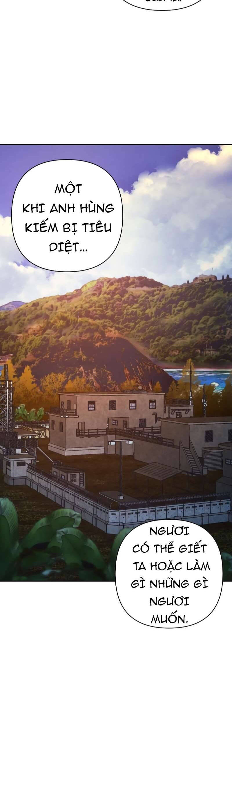 Sự Trở Lại Của Anh Hùng Diệt Thế Chap 60 - Next Chap 61