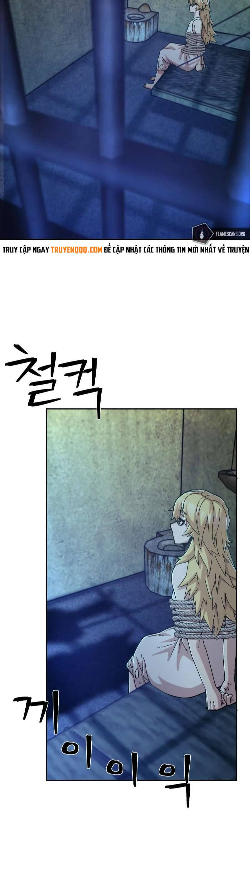 Sự Trở Lại Của Anh Hùng Diệt Thế Chap 60 - Next Chap 61