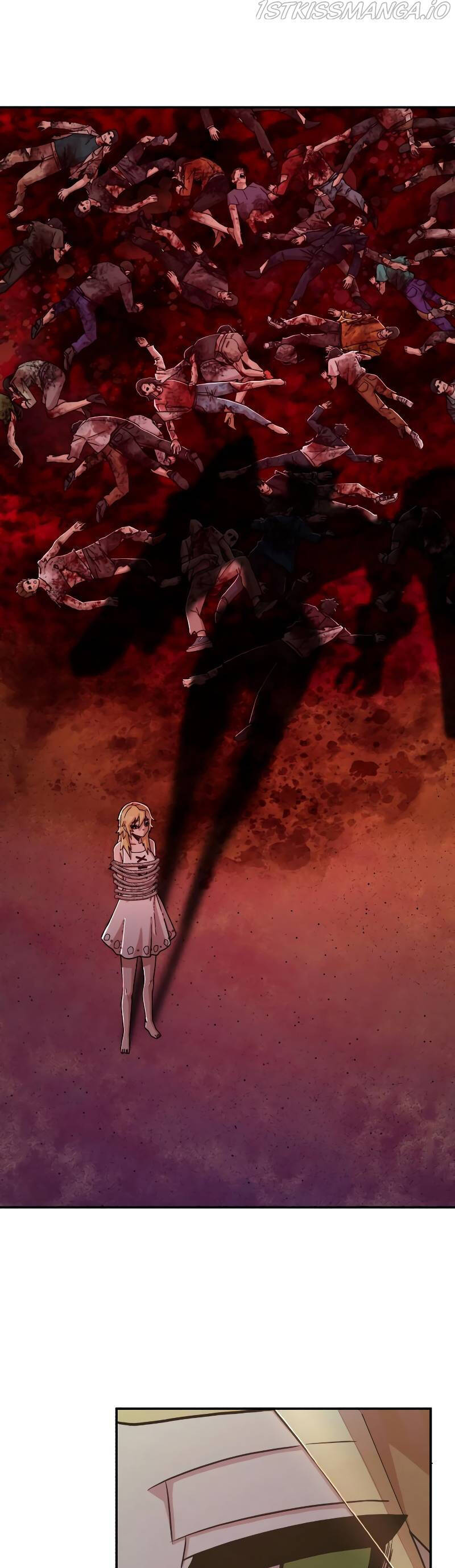 Sự Trở Lại Của Anh Hùng Diệt Thế Chap 61 - Next Chap 62