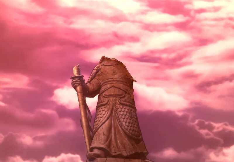 Sự Trở Lại Của Anh Hùng Diệt Thế Chap 62 - Next Chap 63