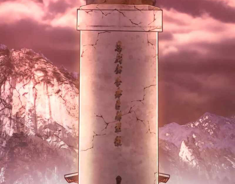 Sự Trở Lại Của Anh Hùng Diệt Thế Chap 62 - Next Chap 63