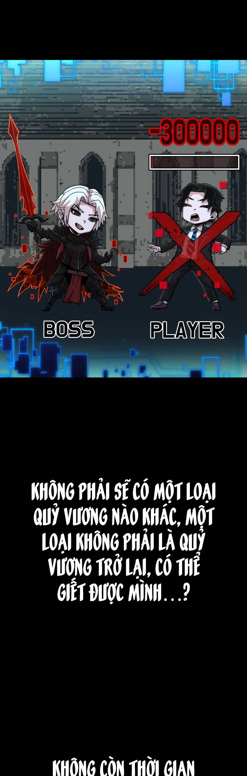 Sự Trở Lại Của Anh Hùng Diệt Thế Chap 64 - Next Chap 65