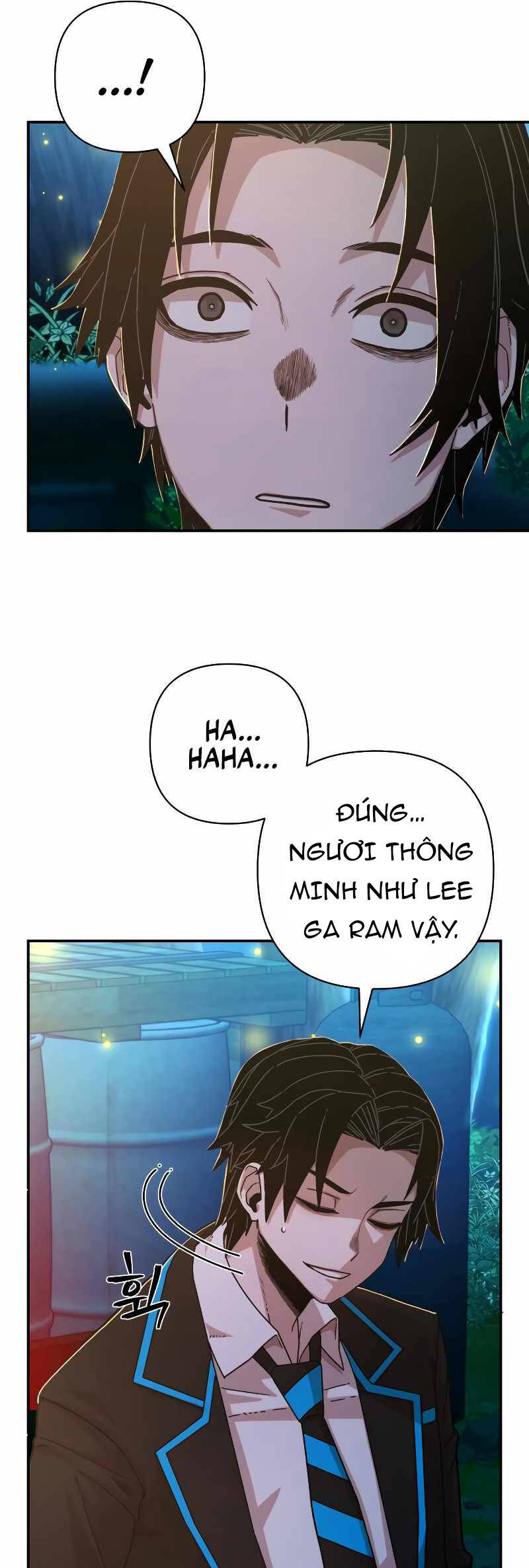 Sự Trở Lại Của Anh Hùng Diệt Thế Chap 66 - Next Chap 67