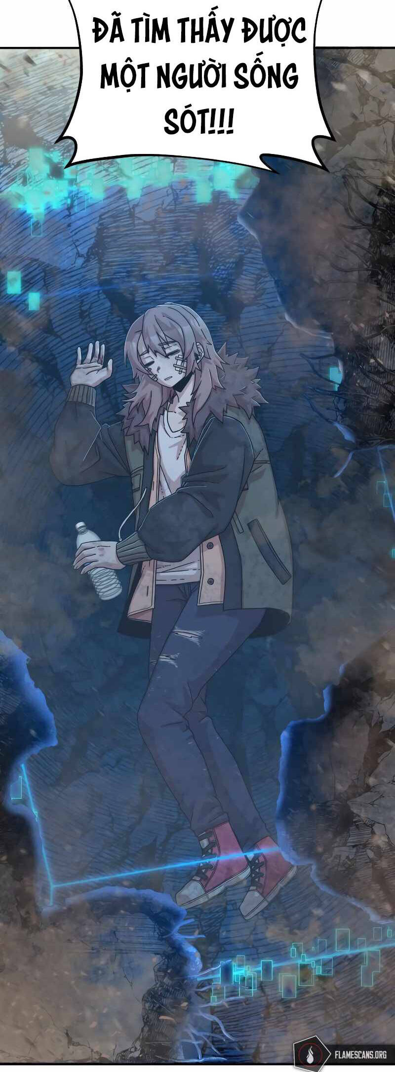 Sự Trở Lại Của Anh Hùng Diệt Thế Chap 66 - Next Chap 67