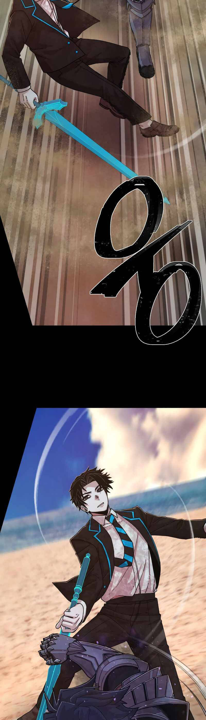 Sự Trở Lại Của Anh Hùng Diệt Thế Chap 66 - Next Chap 67