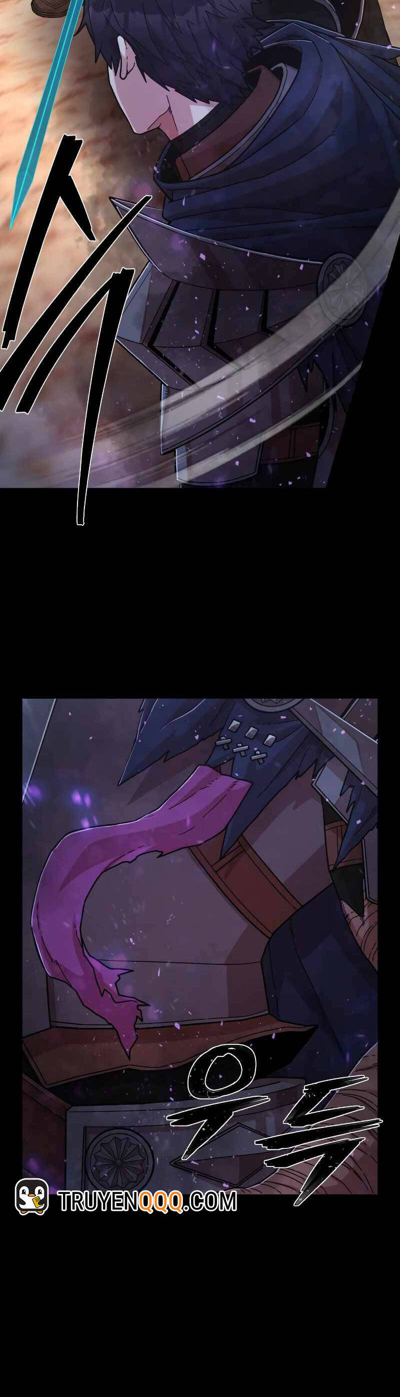 Sự Trở Lại Của Anh Hùng Diệt Thế Chap 66 - Next Chap 67