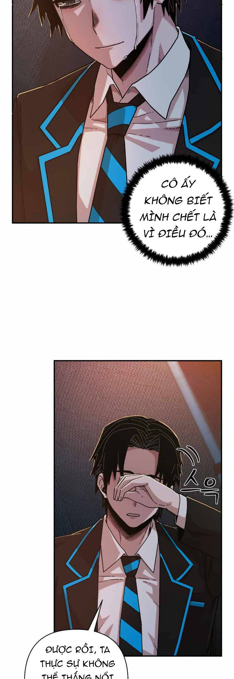 Sự Trở Lại Của Anh Hùng Diệt Thế Chap 66 - Next Chap 67