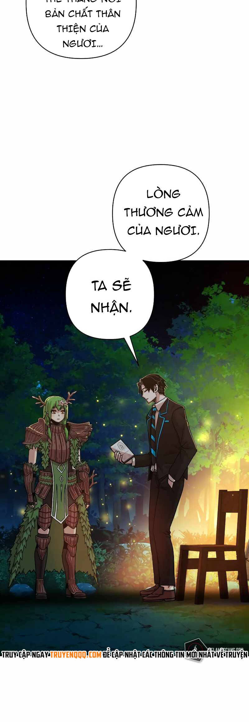 Sự Trở Lại Của Anh Hùng Diệt Thế Chap 66 - Next Chap 67