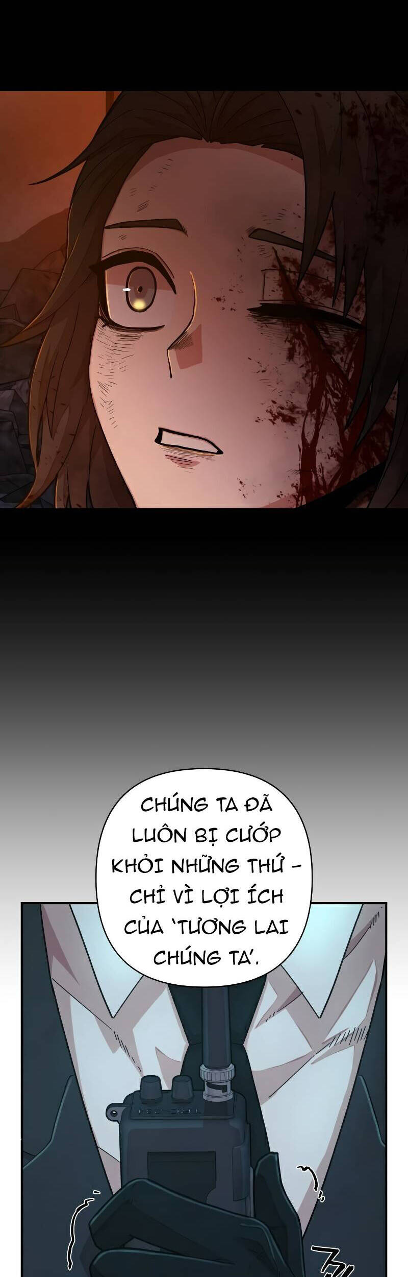 Sự Trở Lại Của Anh Hùng Diệt Thế Chap 49 - Next Chap 50