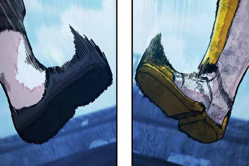 Sự Trở Lại Của Anh Hùng Diệt Thế Chap 52 - Next Chap 53