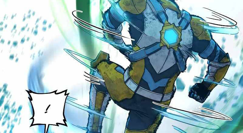 Sự Trở Lại Của Anh Hùng Diệt Thế Chap 52 - Next Chap 53