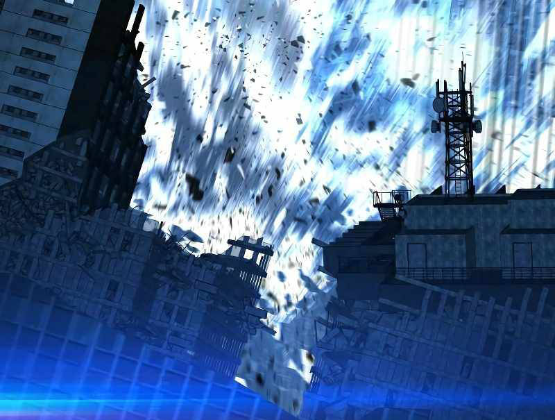 Sự Trở Lại Của Anh Hùng Diệt Thế Chap 52 - Next Chap 53