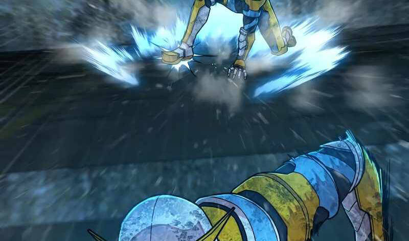 Sự Trở Lại Của Anh Hùng Diệt Thế Chap 52 - Next Chap 53