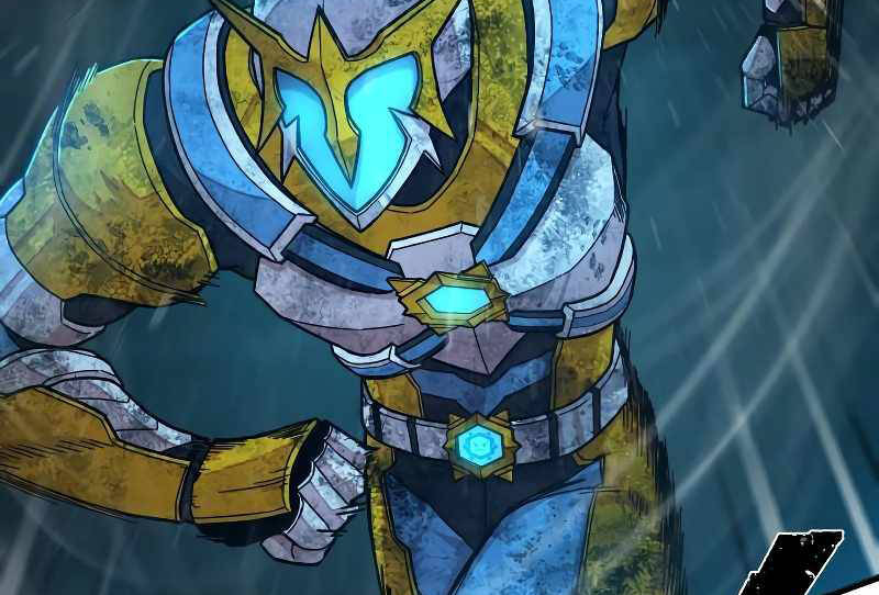 Sự Trở Lại Của Anh Hùng Diệt Thế Chap 52 - Next Chap 53