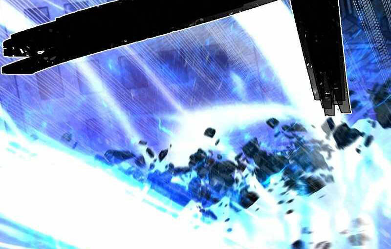 Sự Trở Lại Của Anh Hùng Diệt Thế Chap 52 - Next Chap 53