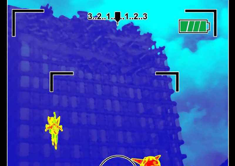 Sự Trở Lại Của Anh Hùng Diệt Thế Chap 52 - Next Chap 53