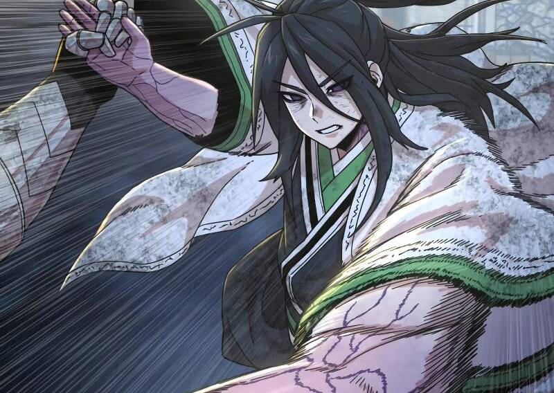 Sự Trở Lại Của Anh Hùng Diệt Thế Chap 53 - Next Chap 54