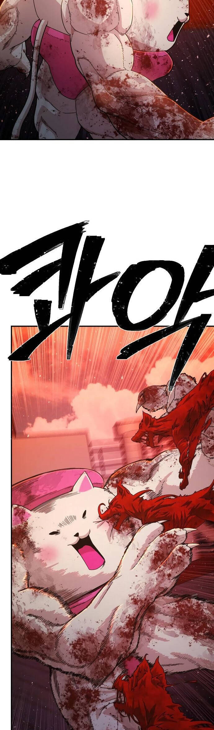 Sự Trở Lại Của Anh Hùng Diệt Thế Chap 56 - Next Chap 57