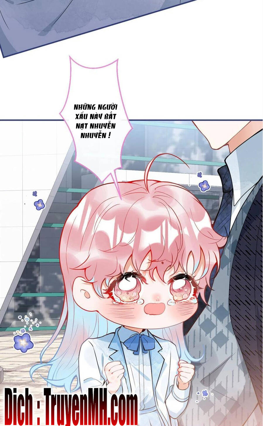 Ta Có Năm Đại Lão Ba Ba Chap 242 - Next Chap 243