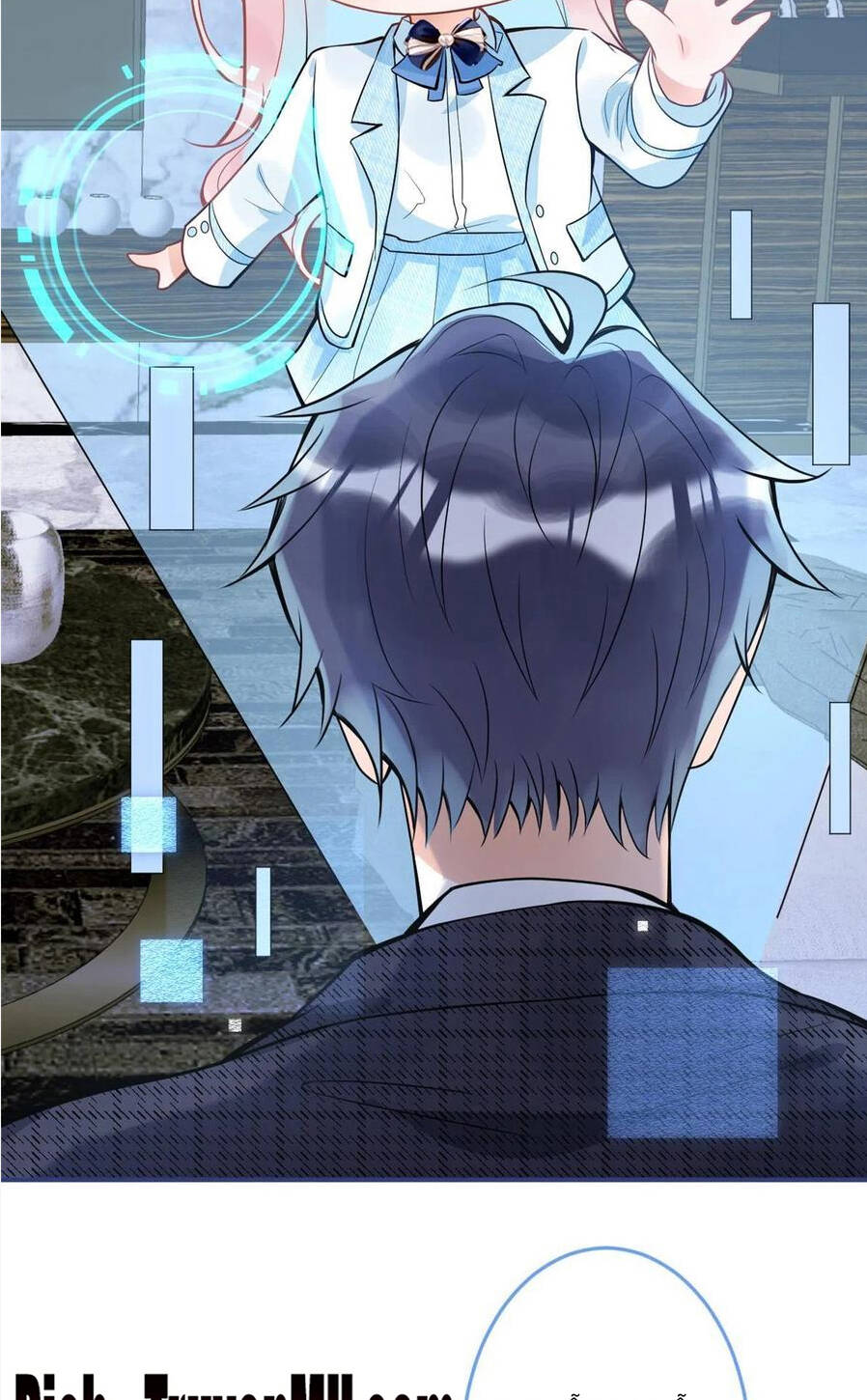 Ta Có Năm Đại Lão Ba Ba Chap 243 - Next Chap 244