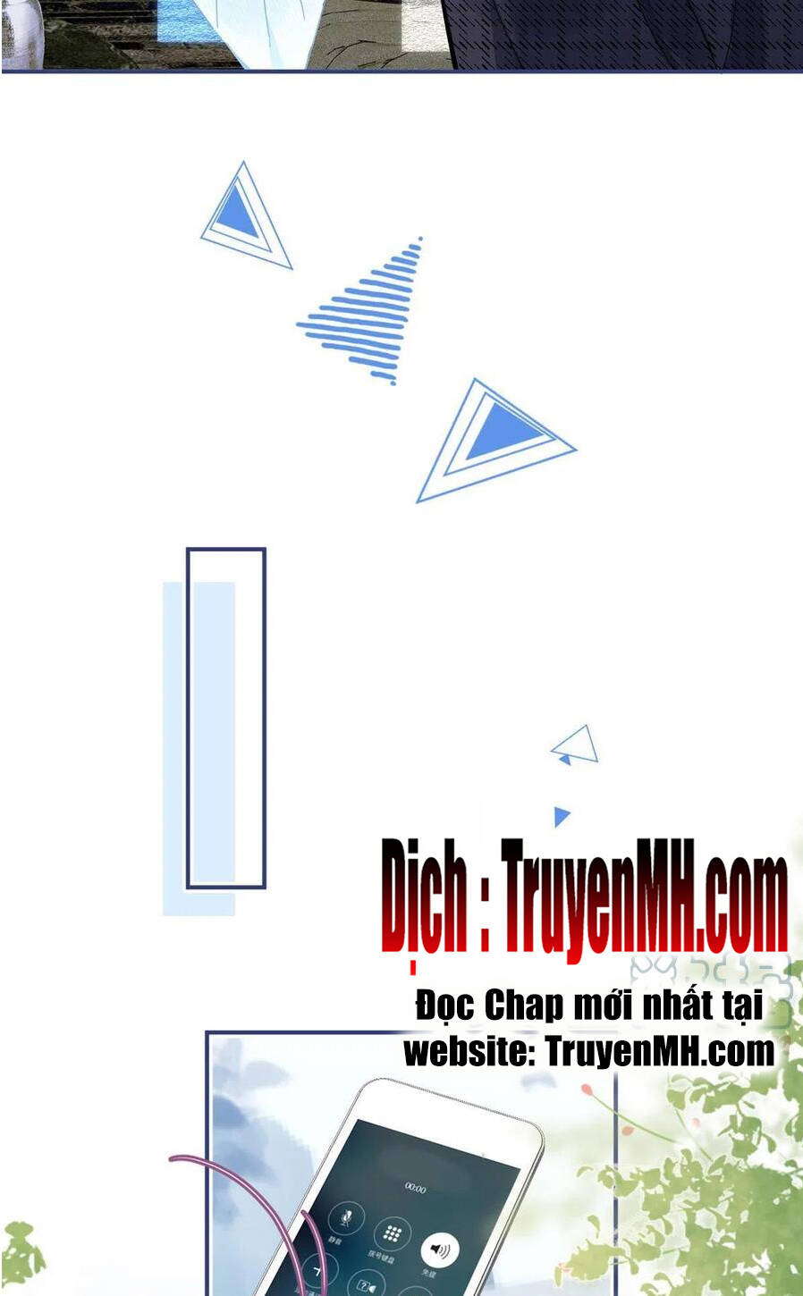 Ta Có Năm Đại Lão Ba Ba Chap 243 - Next Chap 244