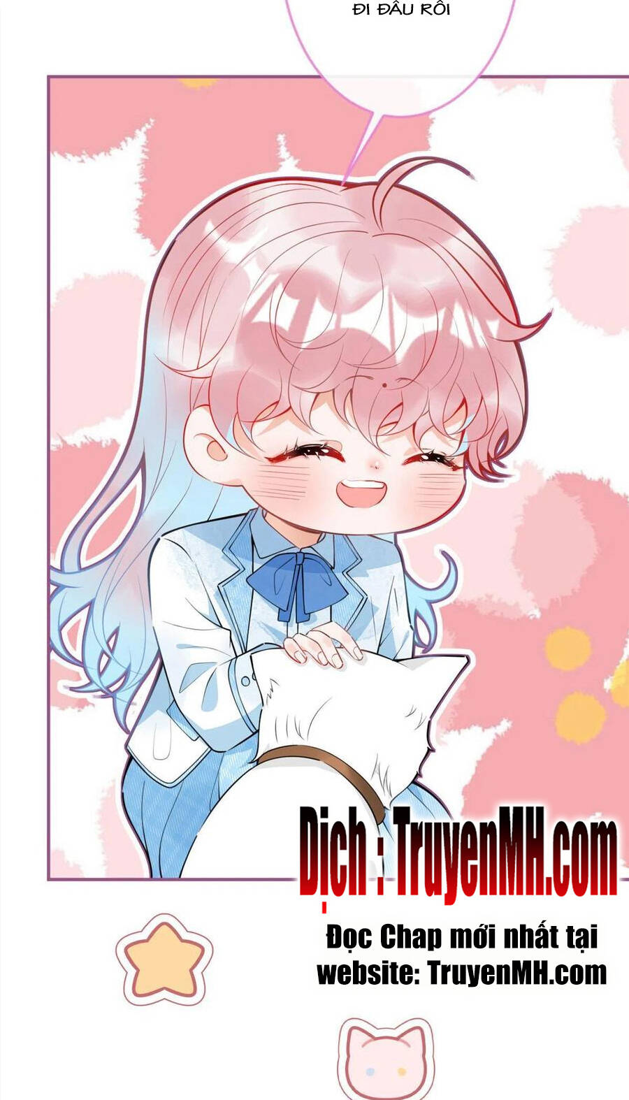 Ta Có Năm Đại Lão Ba Ba Chap 246 - Next Chap 247