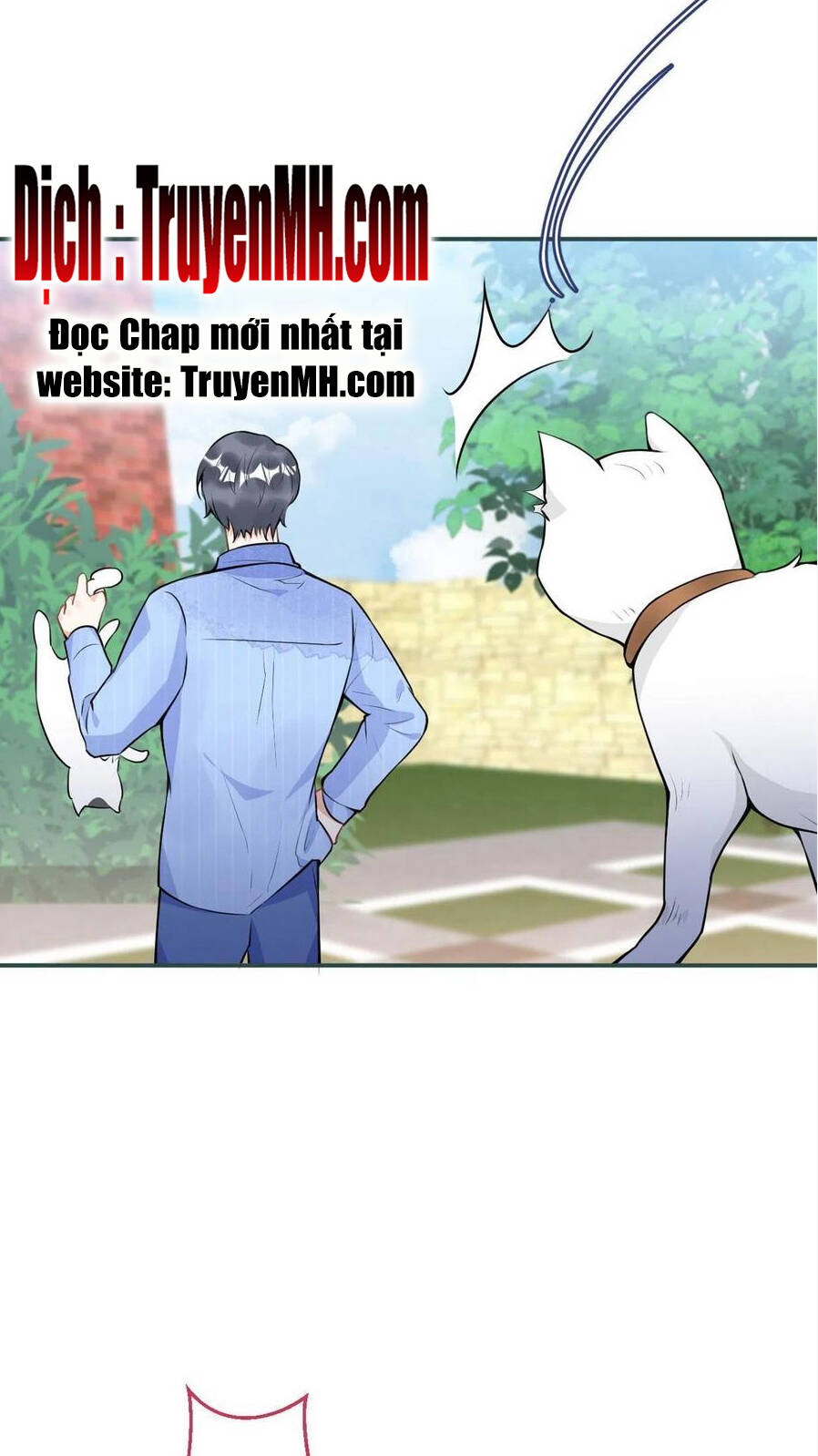 Ta Có Năm Đại Lão Ba Ba Chap 247 - Next Chap 248