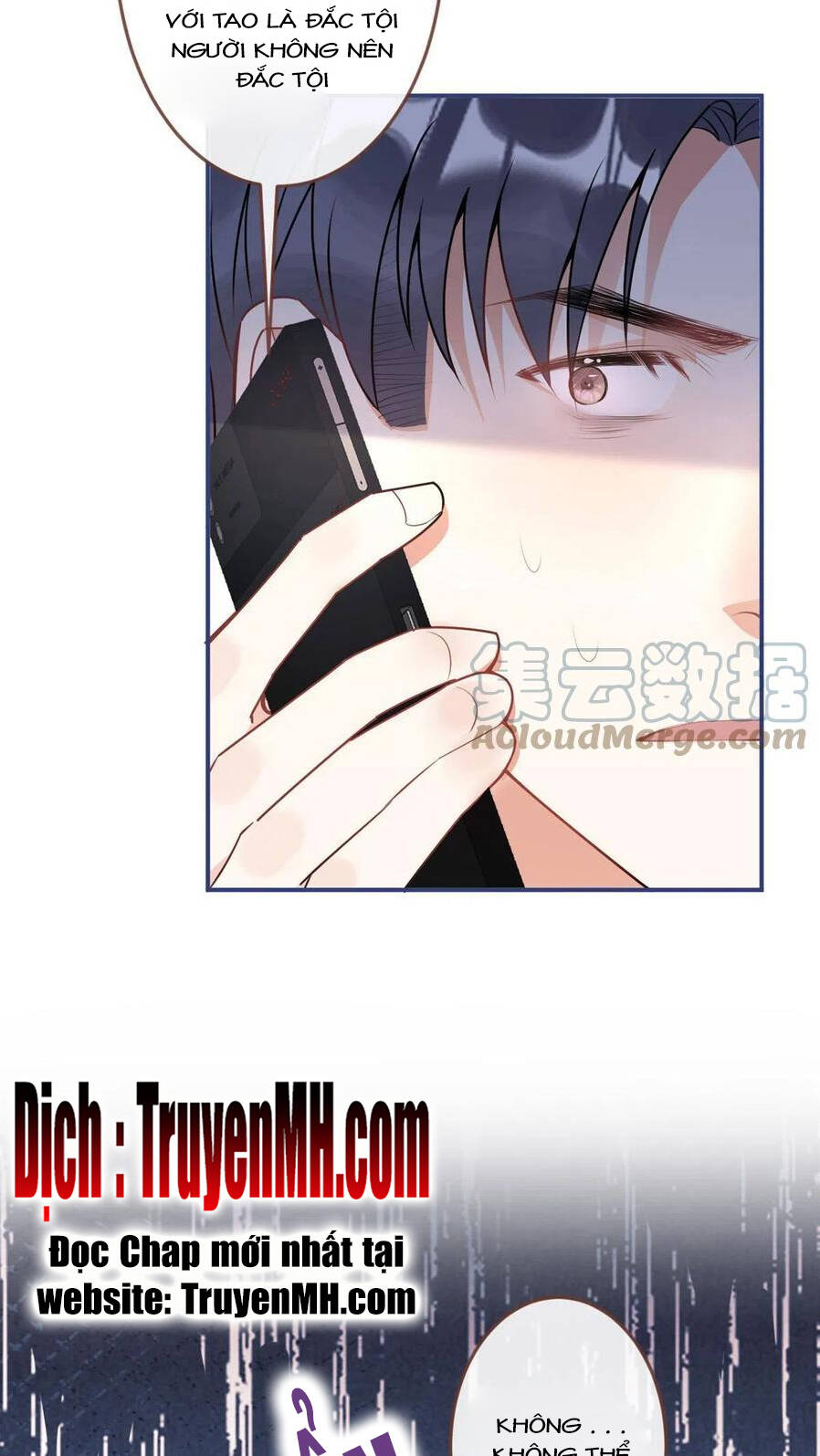 Ta Có Năm Đại Lão Ba Ba Chap 250 - Next Chap 251