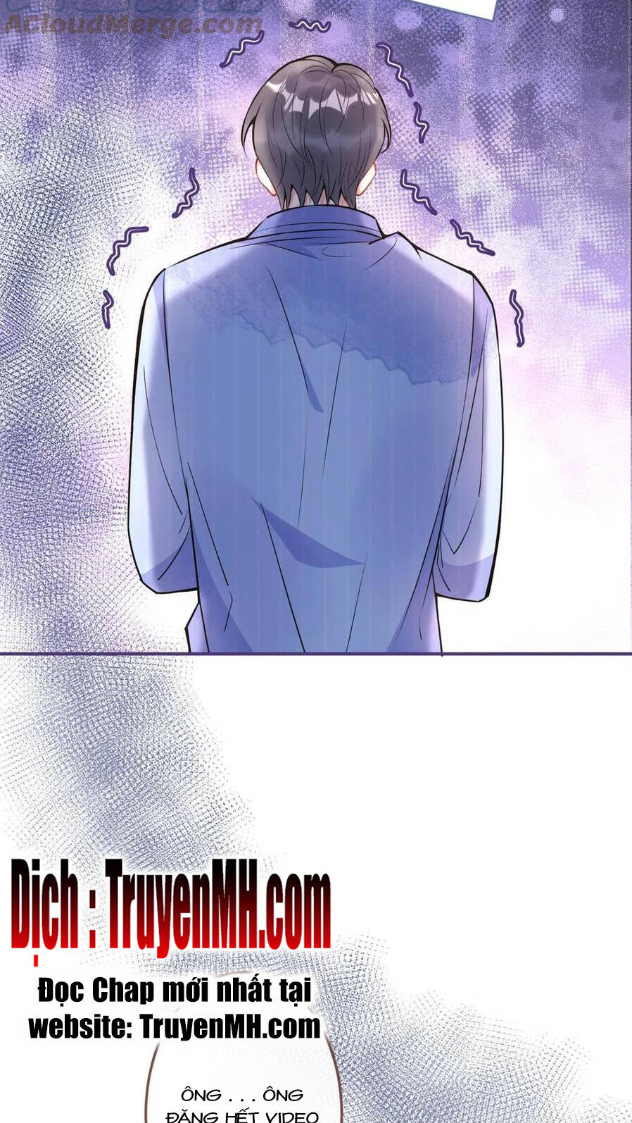 Ta Có Năm Đại Lão Ba Ba Chap 250 - Next Chap 251