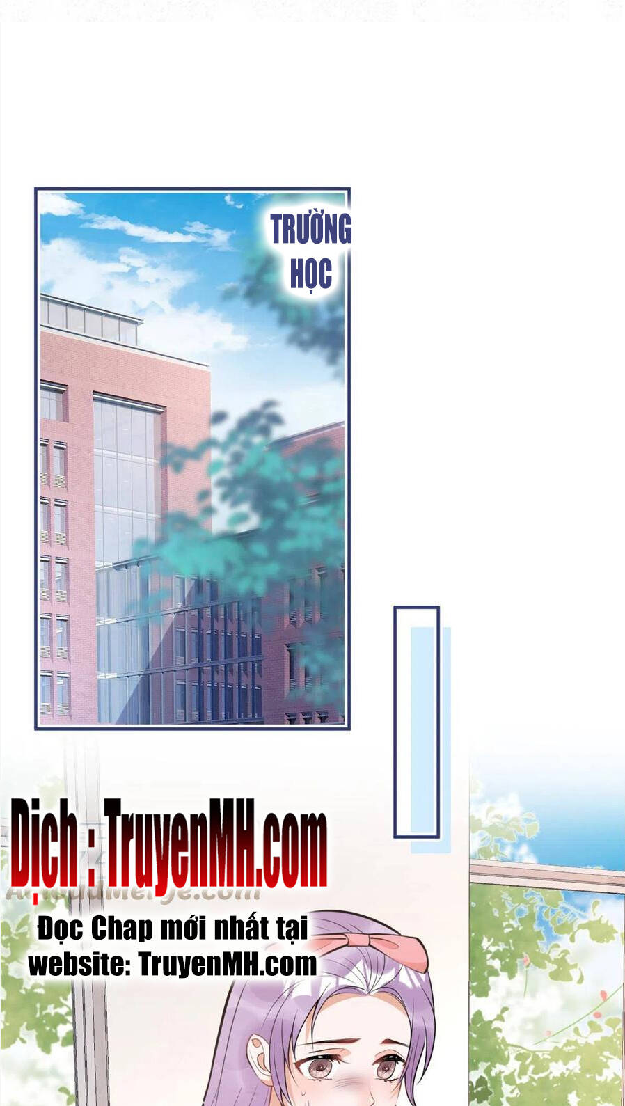 Ta Có Năm Đại Lão Ba Ba Chap 253 - Next Chap 254