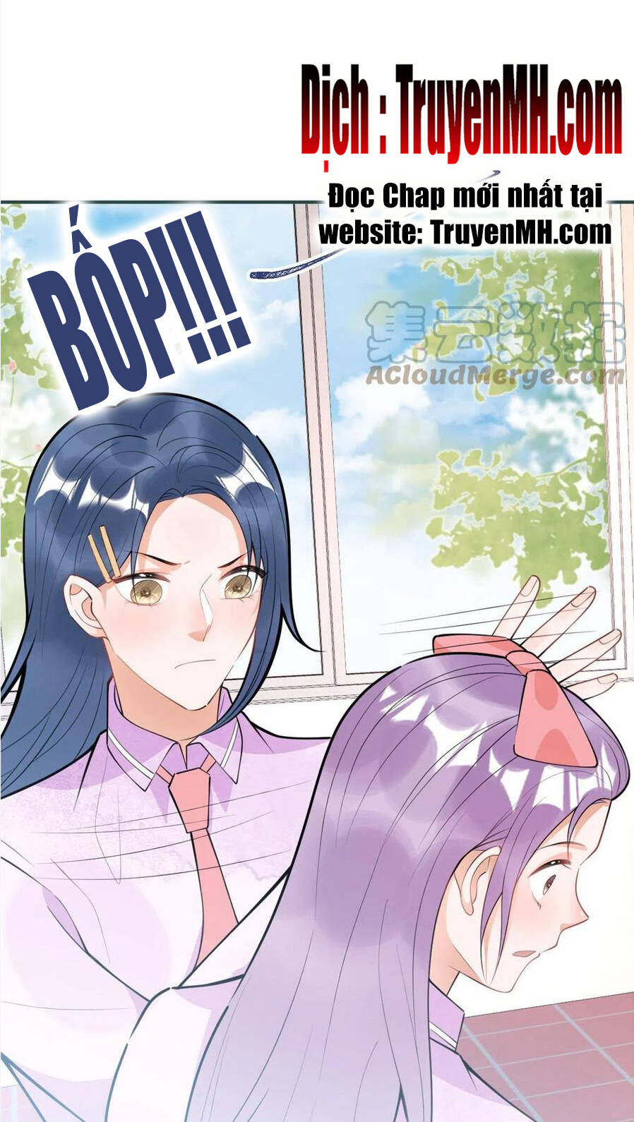 Ta Có Năm Đại Lão Ba Ba Chap 253 - Next Chap 254