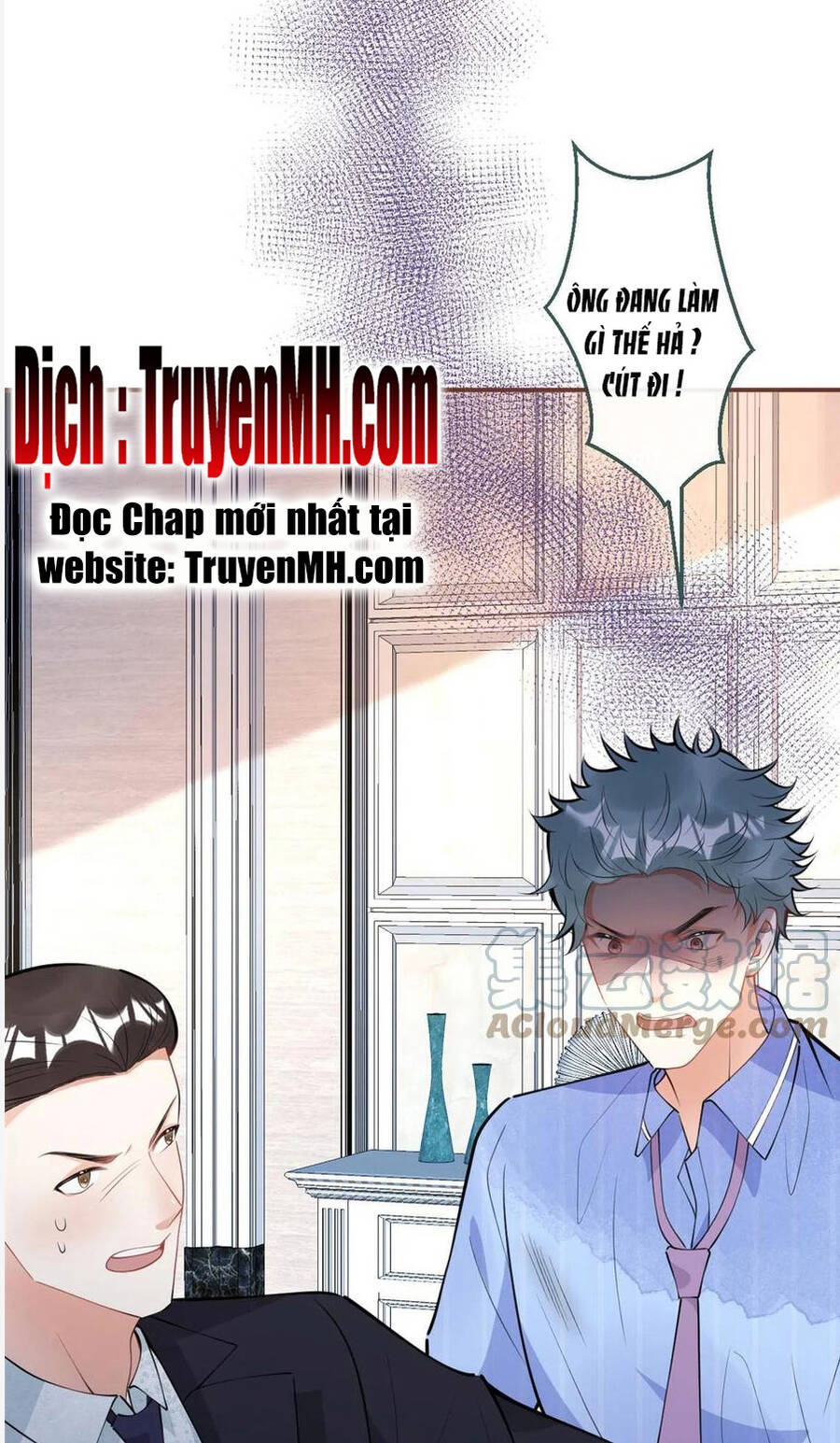 Ta Có Năm Đại Lão Ba Ba Chap 254 - Next Chap 255