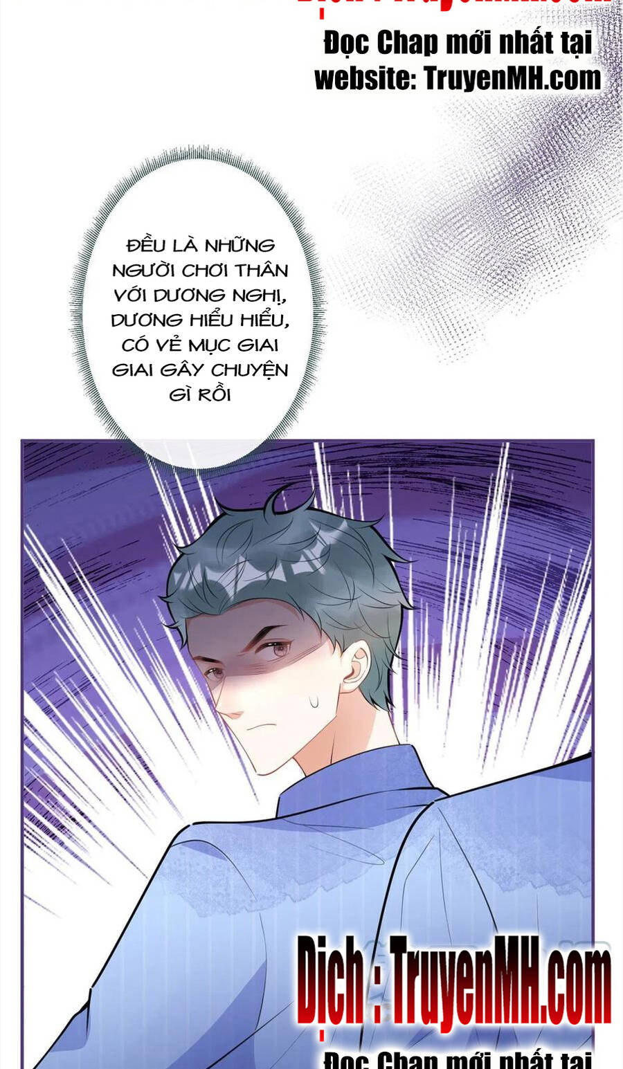 Ta Có Năm Đại Lão Ba Ba Chap 254 - Next Chap 255