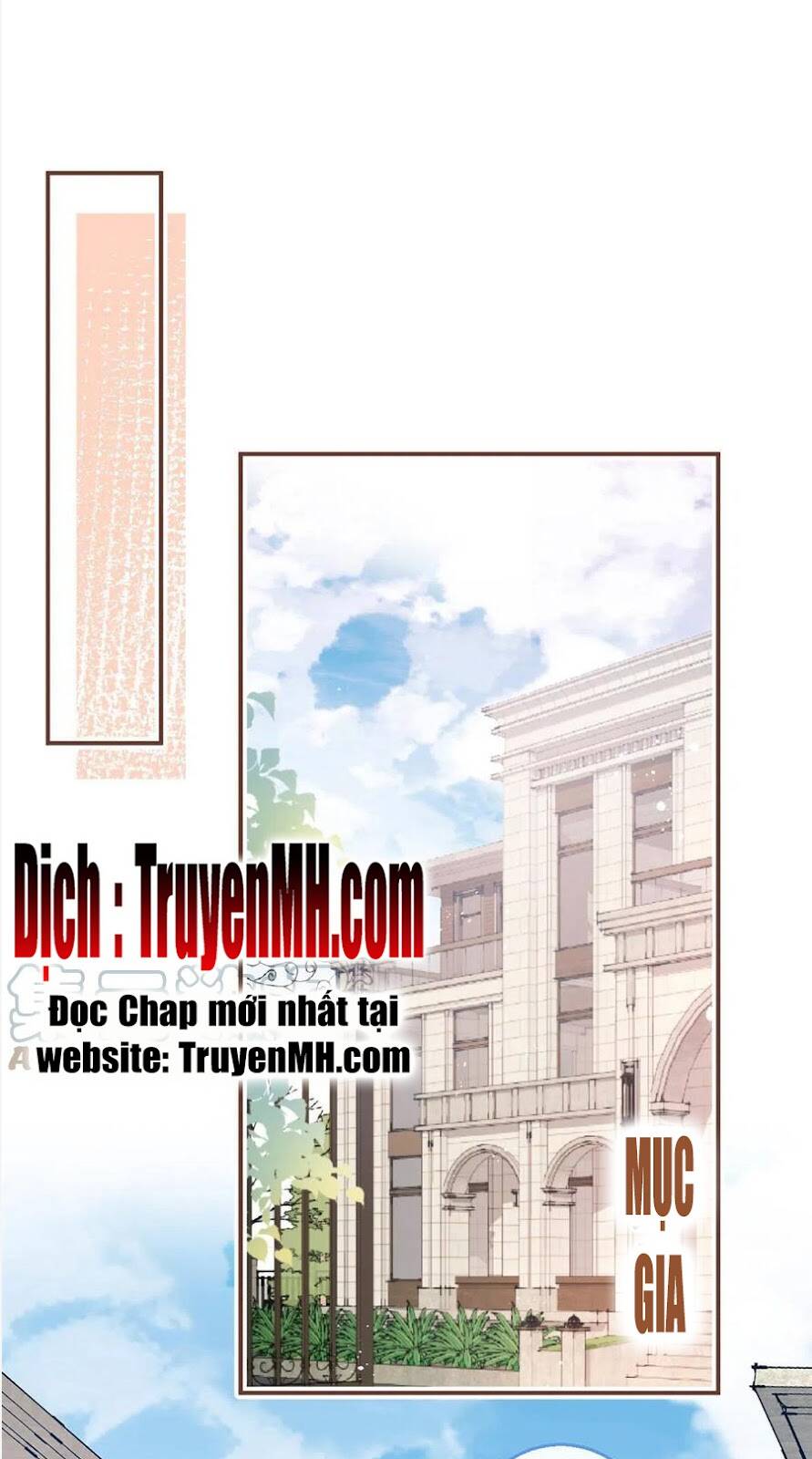 Ta Có Năm Đại Lão Ba Ba Chap 256 - Next Chap 257