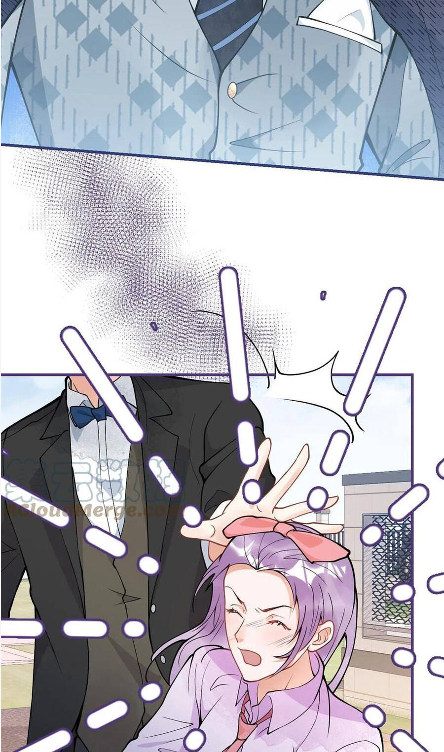 Ta Có Năm Đại Lão Ba Ba Chap 257 - Next Chap 258