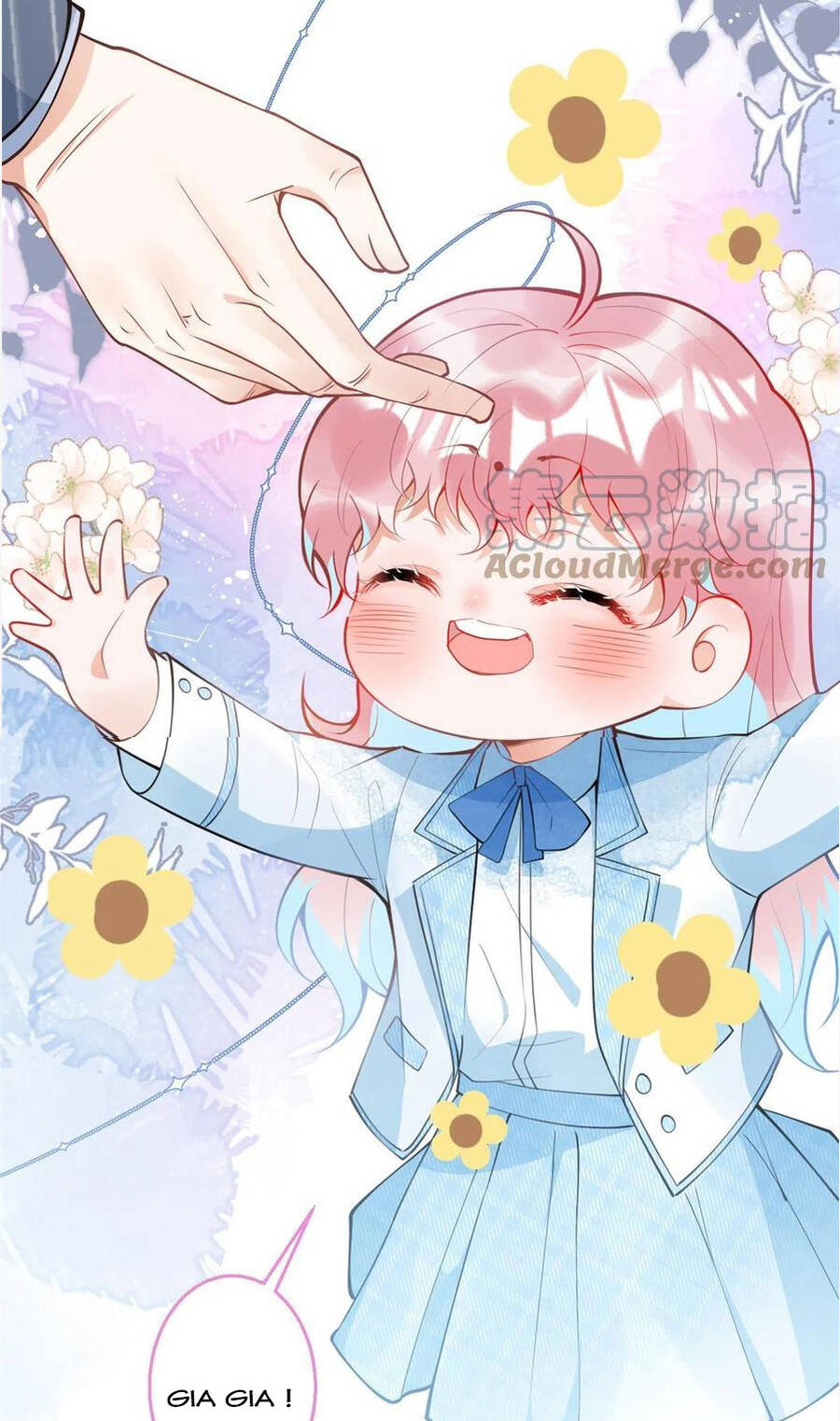 Ta Có Năm Đại Lão Ba Ba Chap 257 - Next Chap 258