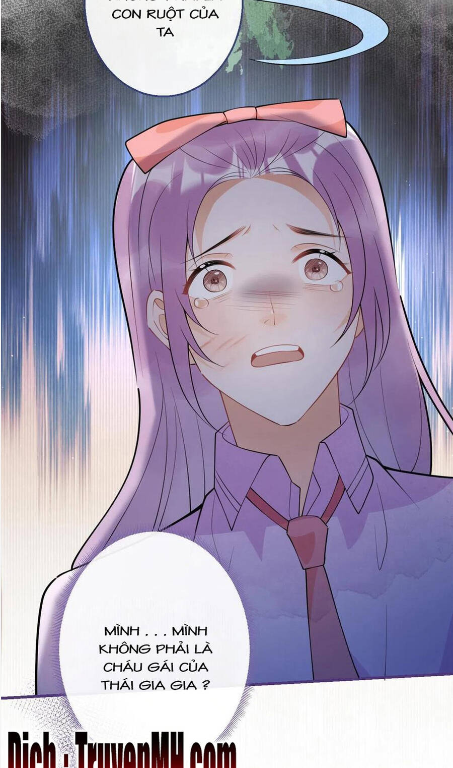 Ta Có Năm Đại Lão Ba Ba Chap 257 - Next Chap 258