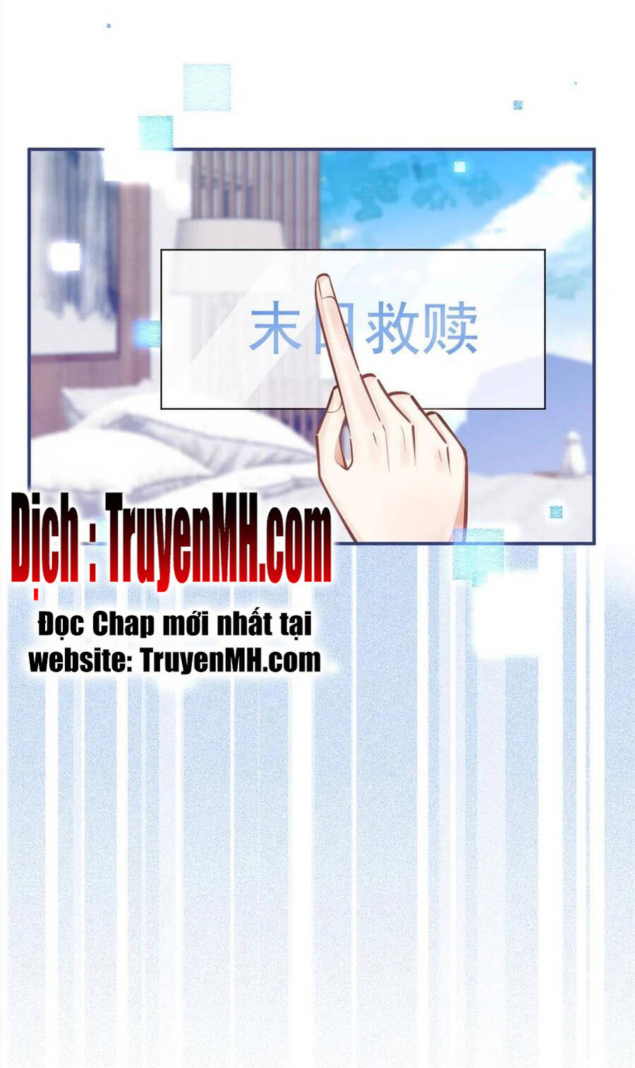 Ta Có Năm Đại Lão Ba Ba Chap 259 - Next Chap 260