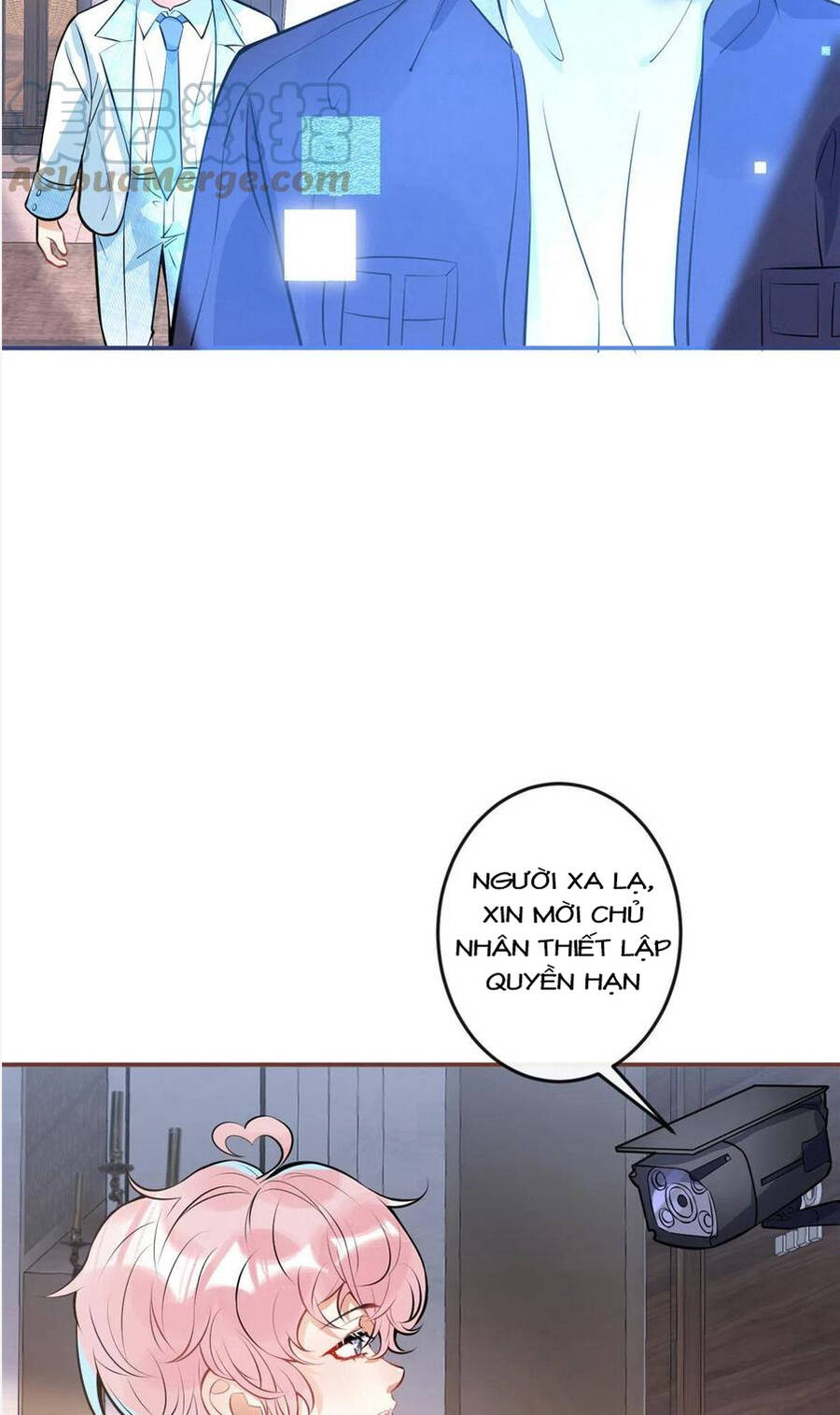 Ta Có Năm Đại Lão Ba Ba Chap 259 - Next Chap 260