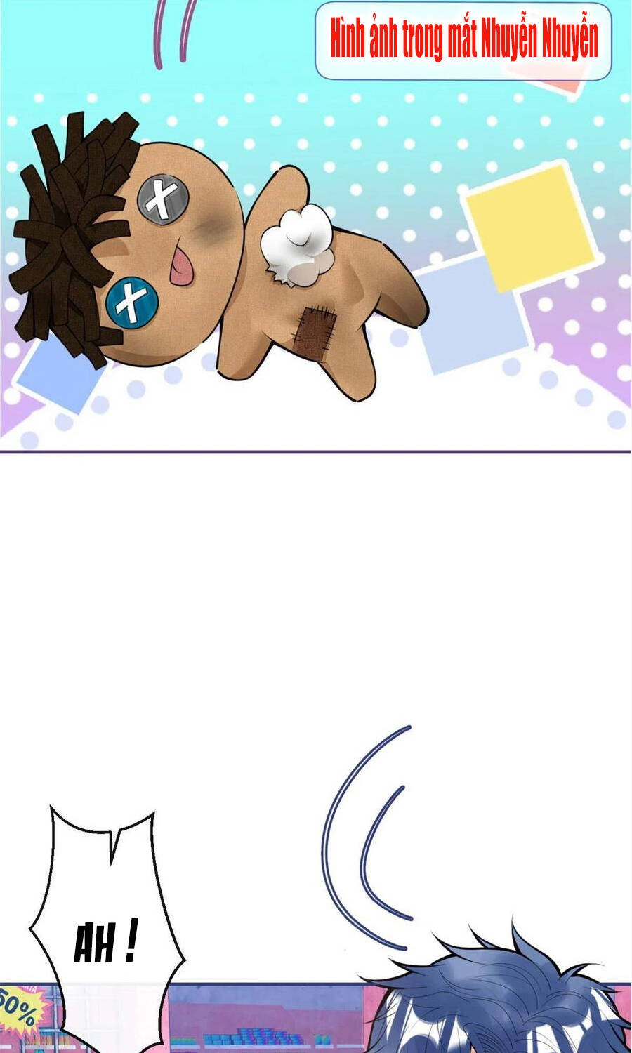 Ta Có Năm Đại Lão Ba Ba Chap 260 - Next Chap 261