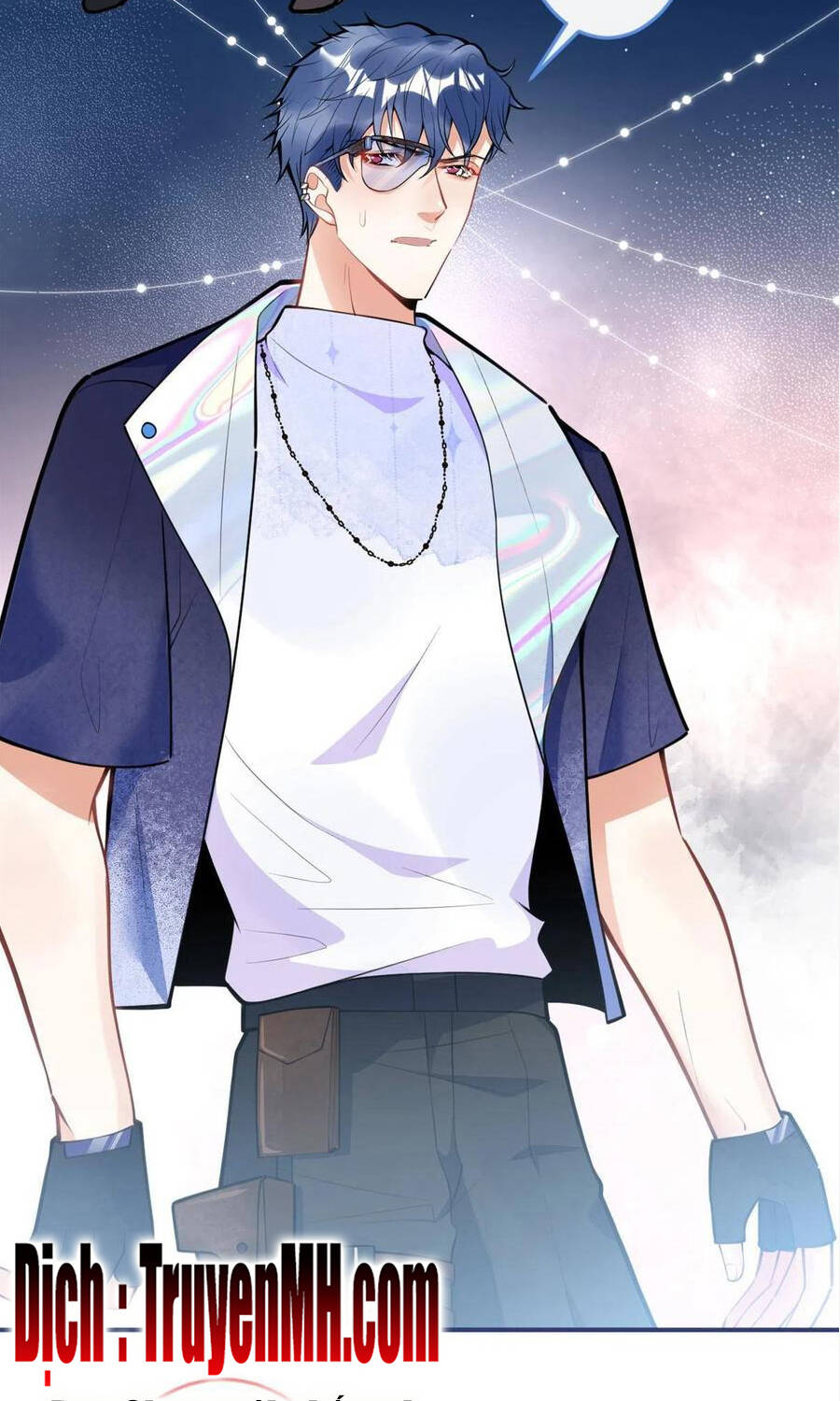 Ta Có Năm Đại Lão Ba Ba Chap 260 - Next Chap 261