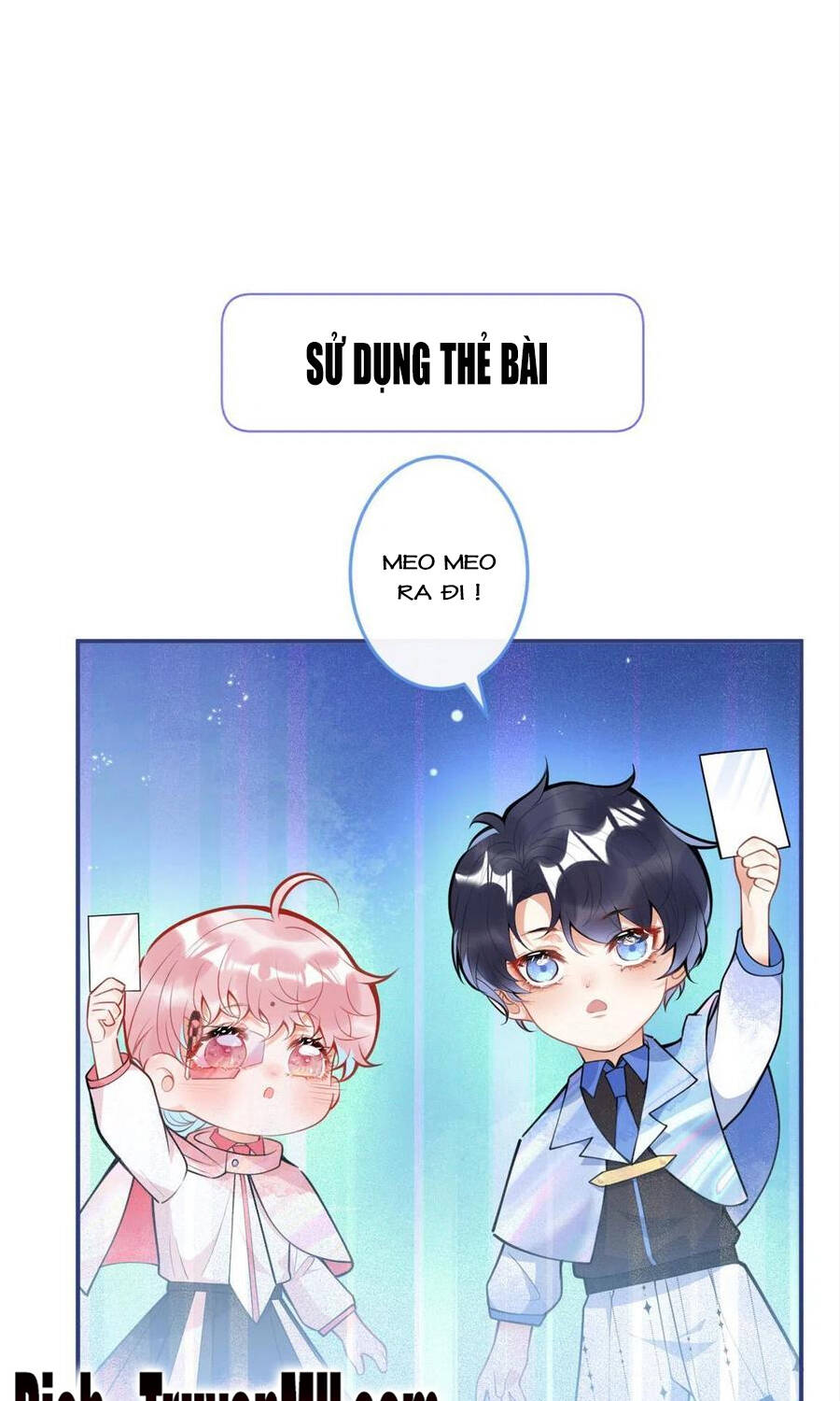 Ta Có Năm Đại Lão Ba Ba Chap 261 - Next Chap 262