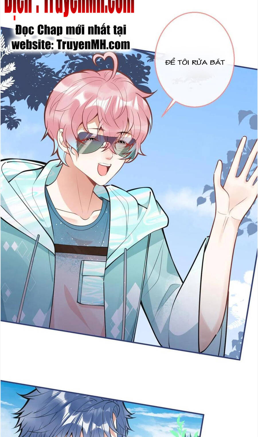 Ta Có Năm Đại Lão Ba Ba Chap 265 - Next Chap 266