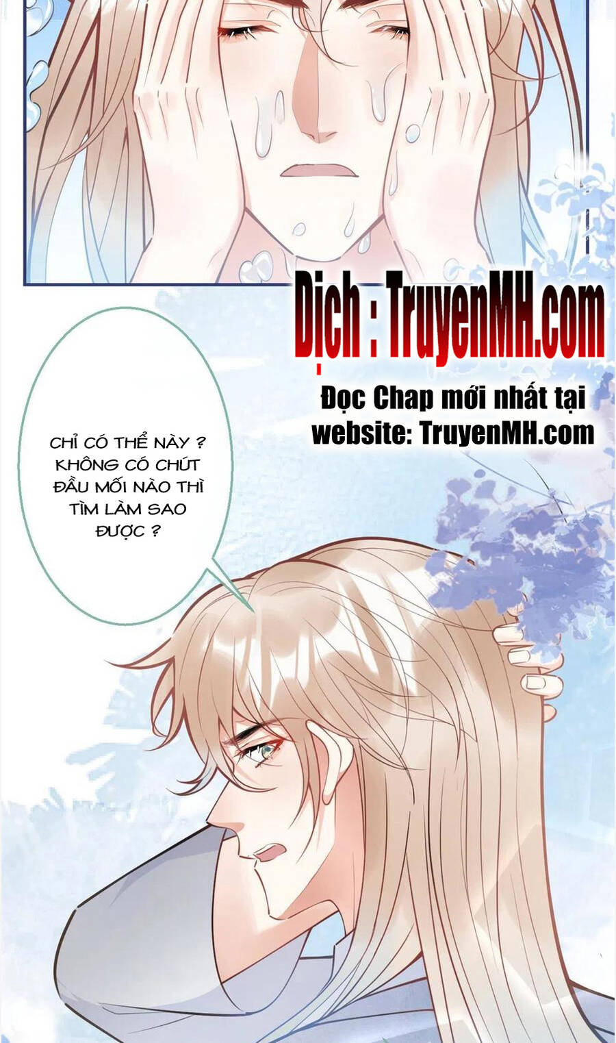 Ta Có Năm Đại Lão Ba Ba Chap 265 - Next Chap 266