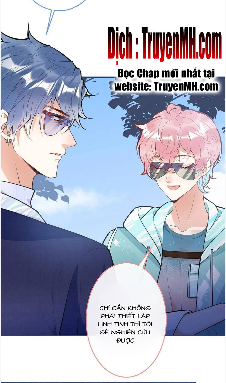 Ta Có Năm Đại Lão Ba Ba Chap 265 - Next Chap 266