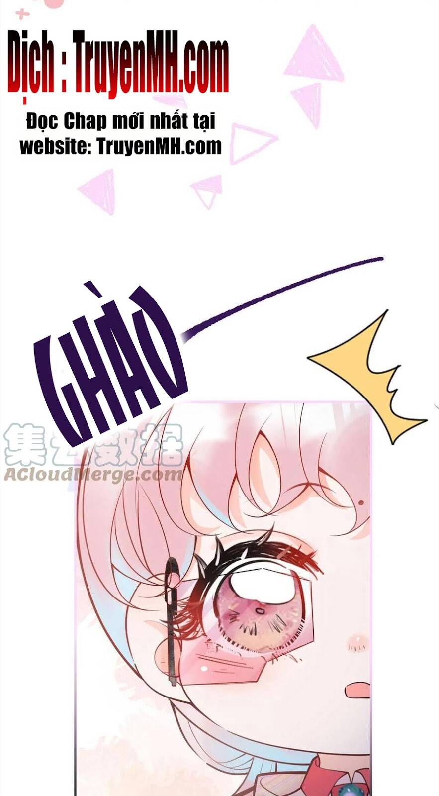 Ta Có Năm Đại Lão Ba Ba Chap 268 - Next Chap 269